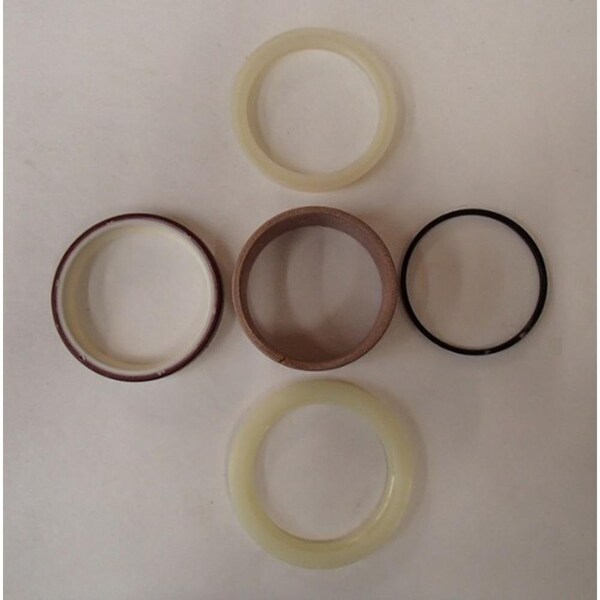 Aftermarket 0735609 Hydraulic Cylinder Seal Kit Fits Hitachi 45.00 x 75.00 1-0735609 - main